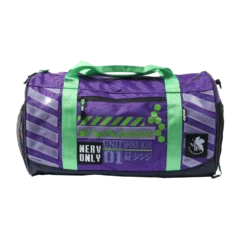 Eva Unit-01 Duffle Bag -Atsuko Sale Store DBA14QTNGE 3