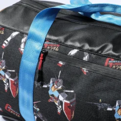 RX-78-2 Repeat Print Duffle Bag -Atsuko Sale Store DBU14QBCRU 3