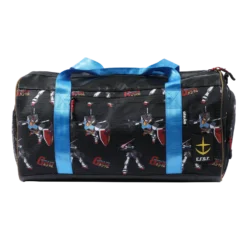 RX-78-2 Repeat Print Duffle Bag -Atsuko Sale Store DBU14QBCRU 2