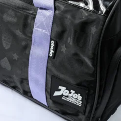 Stone Mask Duffle Bag -Atsuko Sale Store DBU14RSJOJ 4