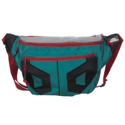 My Hero Academia Deku Outfit Sling Bag
