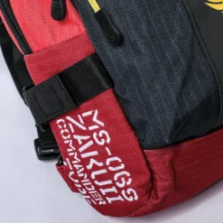 MS-6S Zaku II Sling Bag -Atsuko Sale Store FPA14QACRU 2
