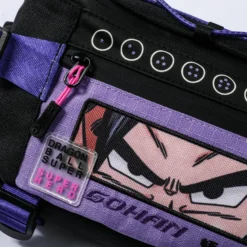 Gohan Sling Bag -Atsuko Sale Store FPA29RTDBH