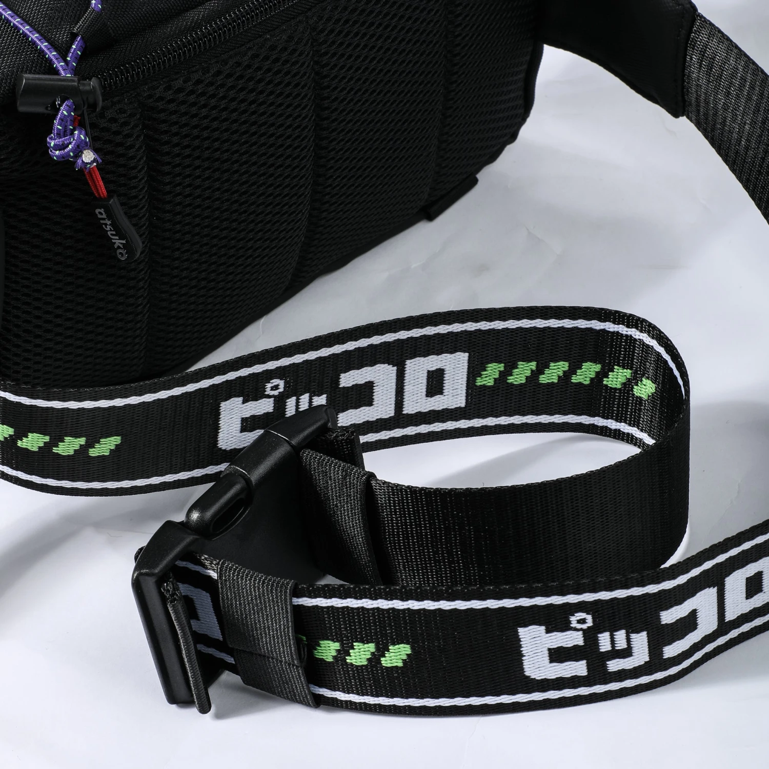 Piccolo Sling Bag 7 Piccolo Sling Bag - Image 5