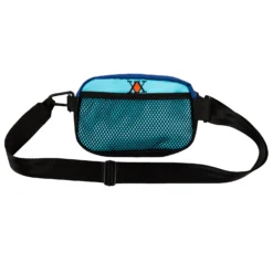 Hisoka Bungee Gum Nylon Sling Bag -Atsuko Sale Store FPA5HE5HXH 03