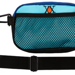 Hisoka Bungee Gum Nylon Sling Bag -Atsuko Sale Store FPA5HE5HXH 04