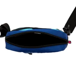 Hisoka Bungee Gum Nylon Sling Bag -Atsuko Sale Store FPA5HE5HXH 05