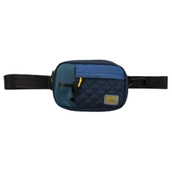 See You Space Cowboy Nylon Sling Bag