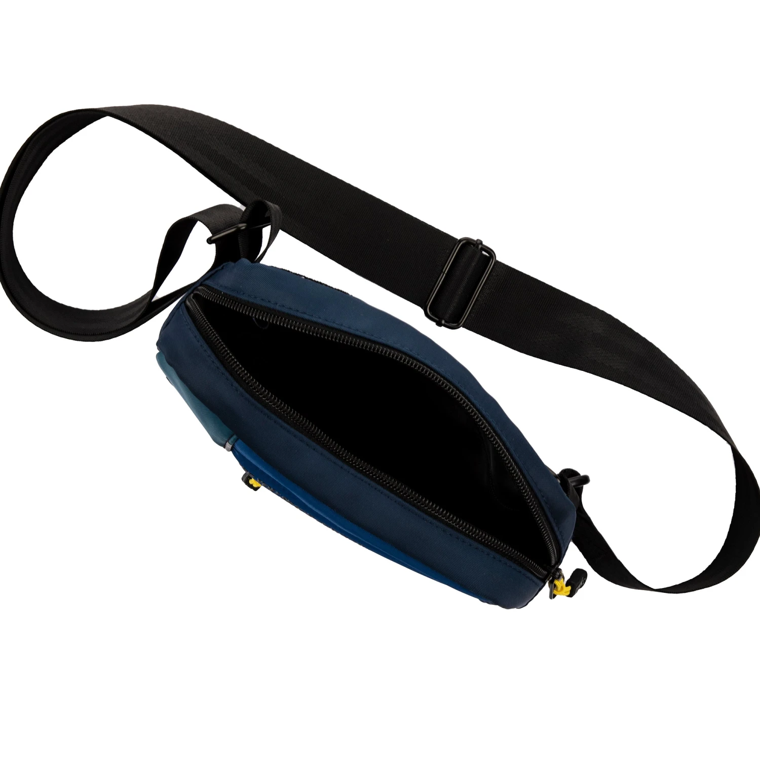 See You Space Cowboy Nylon Sling Bag 6 See You Space Cowboy Nylon Sling Bag - Image 4