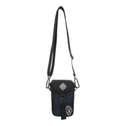 One Piece Straw Hat Crew Camo Mini Crossbody Bag