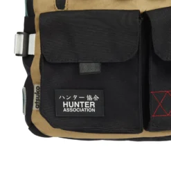 Hunter Association Sling Bag 17 Hunter Association Sling Bag -Atsuko Sale Store FPM64E1HXH 05