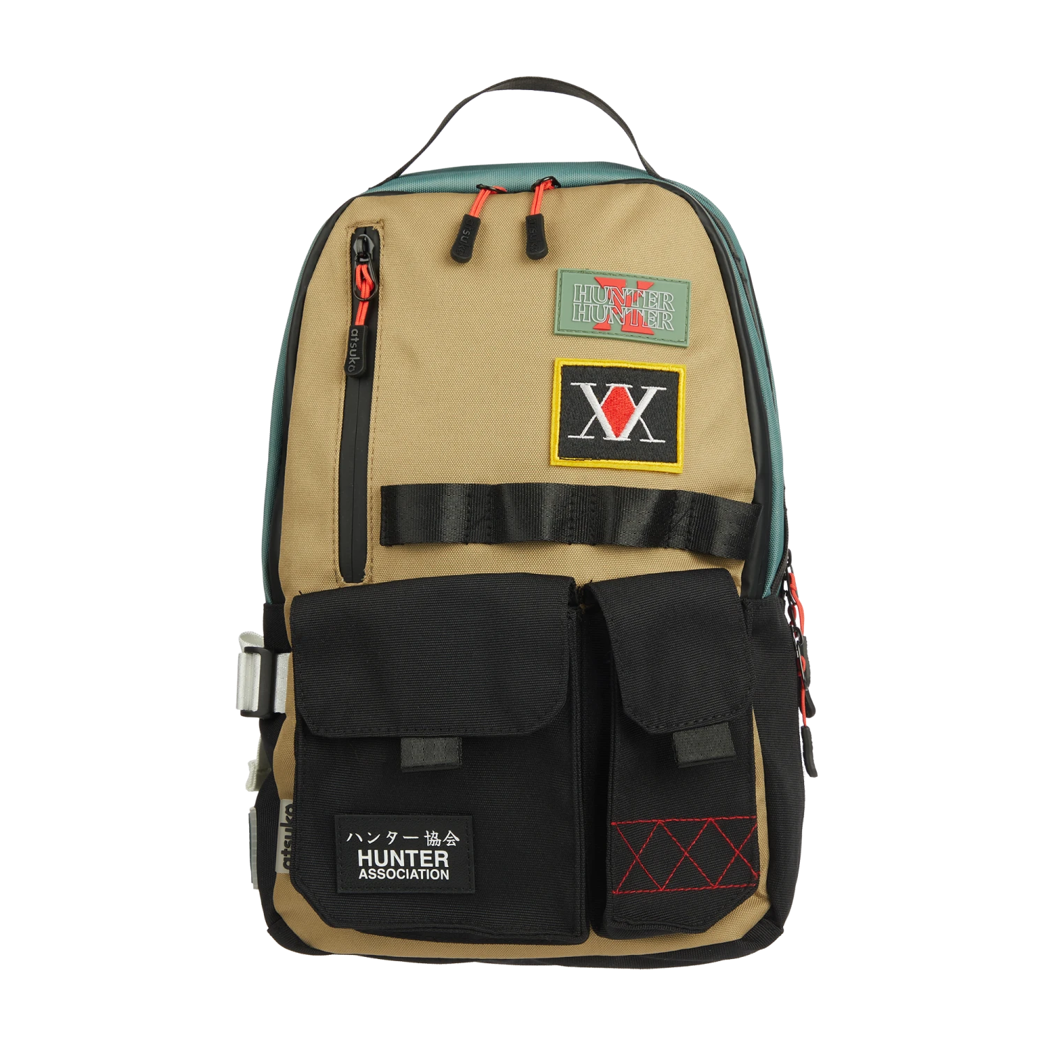 Hunter Association Sling Bag 3 Hunter Association Sling Bag