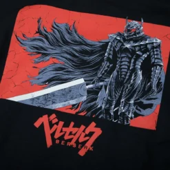 Berserker Armor Brand Of Sacrifice Black Hoodie -Atsuko Sale Store HD7Y9DCRU 4 1