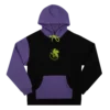 Eva Unit-01 Colorblock Hoodie -Atsuko Sale Store HD97SNNGE 1