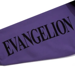 Eva Unit-01 Colorblock Hoodie -Atsuko Sale Store HD97SNNGE 6