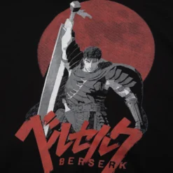 Hunter's Moon Black Hoodie -Atsuko Sale Store HD9H78CRU 5