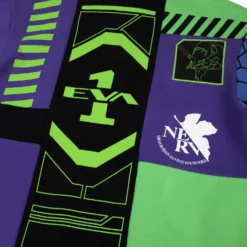 Eva Unit-01 Panel Hoodie 11 Eva Unit-01 Panel Hoodie -Atsuko Sale Store HDA1CNZNGE 4