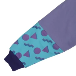 Yu Yu Hakusho Panel Hoodie -Atsuko Sale Store HDA1CP0YYH 6