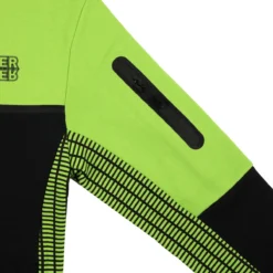 Gon Freecss Contrast Zip Hoodie -Atsuko Sale Store HDA2GUPHXH 4