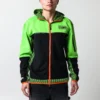 Gon Freecss Contrast Zip Hoodie -Atsuko Sale Store HDA2GUPHXH ecomm