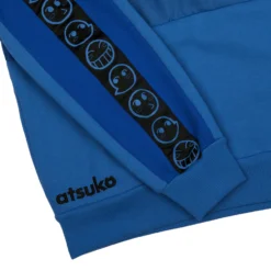 See You Space Cowboy Blue Utility Hoodie -Atsuko Sale Store HDA5LUSCBP 03