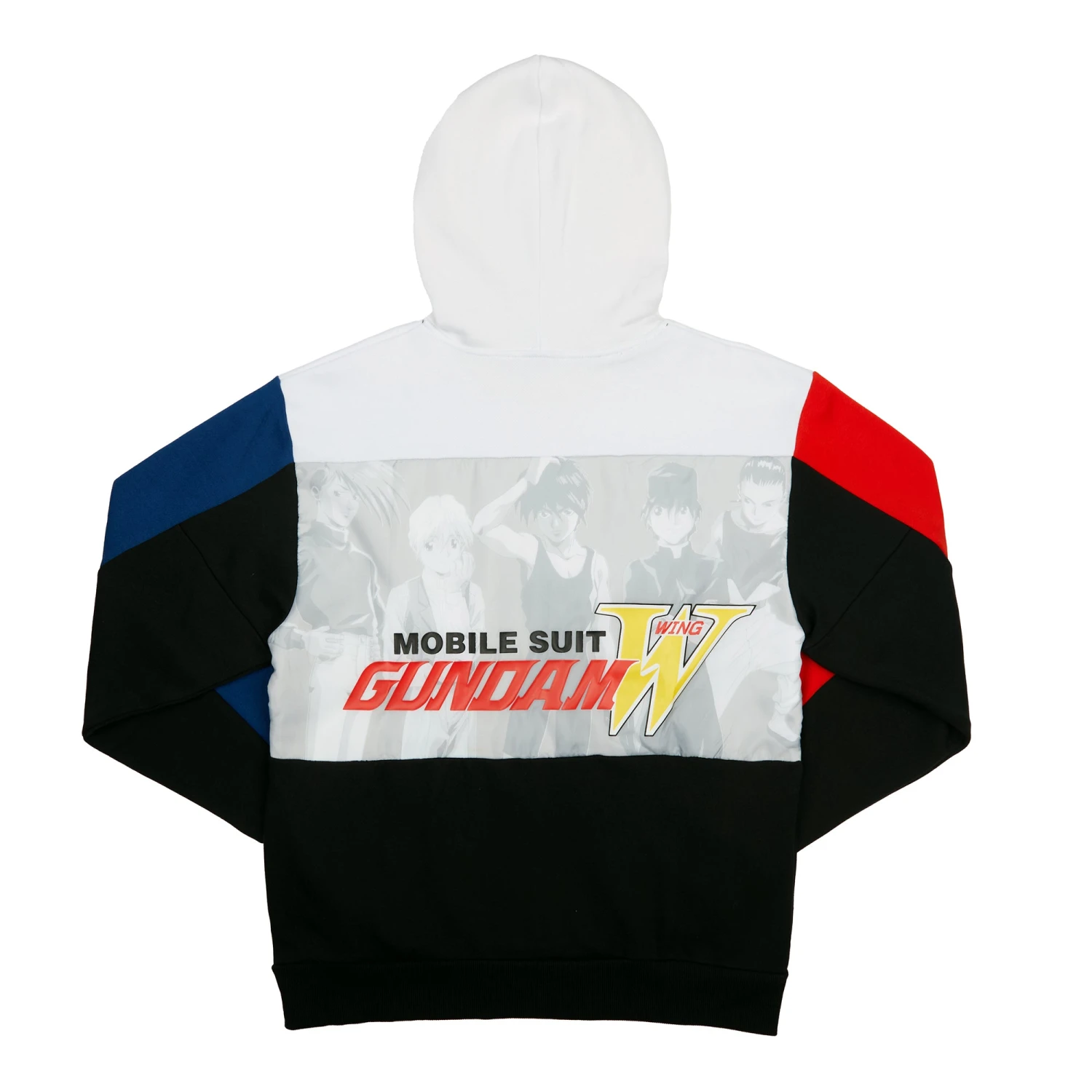 G Team Utility Hoodie 4 G Team Utility Hoodie - Image 2
