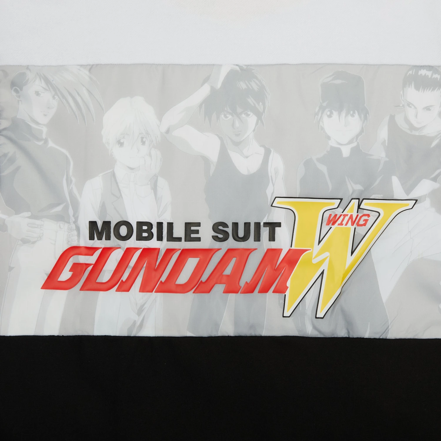 G Team Utility Hoodie 8 G Team Utility Hoodie - Image 6