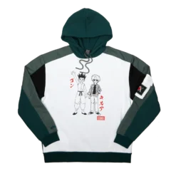 Gon & Killua Chimera Hoodie -Atsuko Sale Store HDA60K4HXH 01