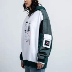Gon & Killua Chimera Hoodie -Atsuko Sale Store HDA60K4HXH ecomm CYSMALL 2