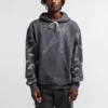 NARUTO Sasuke Uchiha Grey Hoodie -Atsuko Sale Store HDA62KSNAR ecomm ANTHONYLARGE