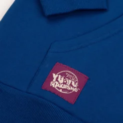 Yu Yu Hakusho Blue Hoodie -Atsuko Sale Store HDA62MTYYH 05