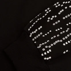 Cowboy Bebop Black Hoodie -Atsuko Sale Store HDA62S6CBP 03