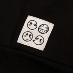 Cowboy Bebop Black Hoodie -Atsuko Sale Store HDA62S6CBP 05