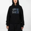 Logo And Group Pose Black Hoodie -Atsuko Sale Store HDA6D8PMFE ecommASHMEDIUM 1 1