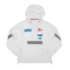 Earth Federation Space Force White Anorak -Atsuko Sale Store HDM04LJCRU 1