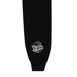 Yusuke Vs Toguro Black Hoodie -Atsuko Sale Store HDM1KXCYYH 4