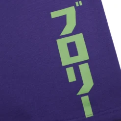 Broly Split Short Sleeve Hoodie 10 Broly Split Short Sleeve Hoodie -Atsuko Sale Store HDM29LBDBH 3