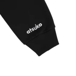 Toei Annimation Reflective Black Hoodie -Atsuko Sale Store HDM29XSTAM 7