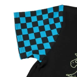 Uzumaki Glow In The Dark Short Sleeve Hoodie -Atsuko Sale Store HDM2CVDITO 4