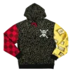 One Piece Team Patchwork Hoodie 2 One Piece Team Patchwork Hoodie -Atsuko Sale Store HDM2CXCONP 1 1