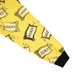 One Piece Team Patchwork Hoodie 9 One Piece Team Patchwork Hoodie -Atsuko Sale Store HDM2CXCONP 3 1