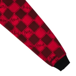 One Piece Team Patchwork Hoodie 10 One Piece Team Patchwork Hoodie -Atsuko Sale Store HDM2CXCONP 4 1