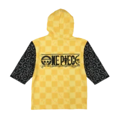 One Piece Straw Hats Hooded Shirt -Atsuko Sale Store HDM2CYSONP 2