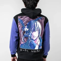 Light Yagami Hoodie 17 Light Yagami Hoodie -Atsuko Sale Store HDM2H5SDTH ecom6