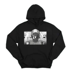 Tom Hoodie -Atsuko Sale Store HDM51E1TNM 1