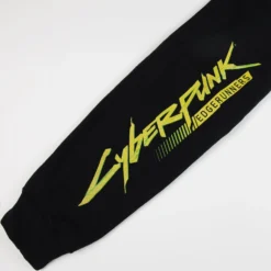 David Martinez Black Hoodie -Atsuko Sale Store HDM592HCPR 5