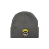 Naruto Face Grey Beanie -Atsuko Sale Store KC88HFNAR 1