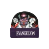 End Of Evangelion Beanie -Atsuko Sale Store KCA076QNGE