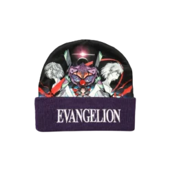 End Of Evangelion Beanie