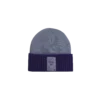 Killua Zoldyck Purple Beanie